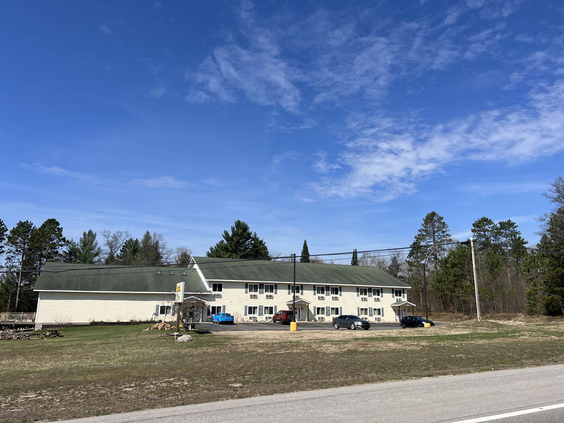 Mio Motel - April 15 2023 Photo (newer photo)